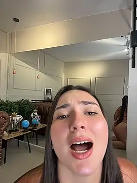 ava_blue's Live XXX Chat