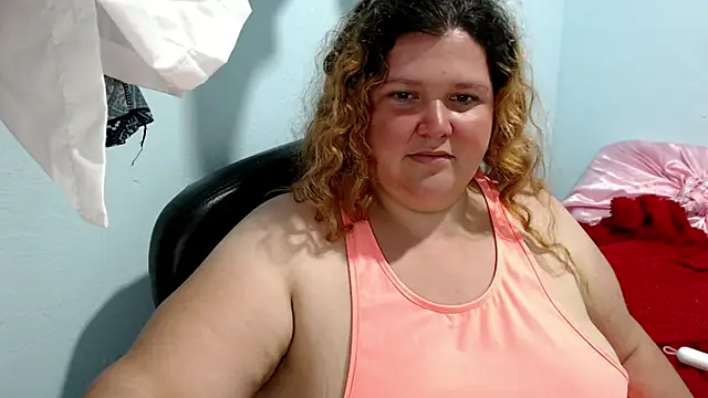 bbwsquirt29's Live XXX Chat