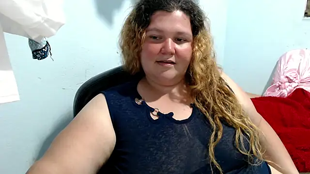 bbwsquirt29's Webcam Show
