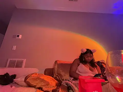 angelthegodis' Webcam Show