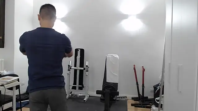 Kousuke_jp's Webcam Show