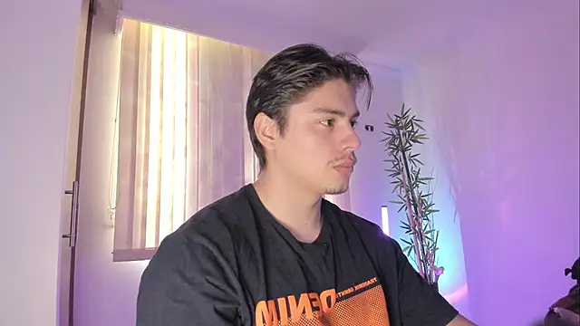 Giordano_Russo's Webcam Show