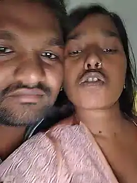 BabuCouple's Webcam Show