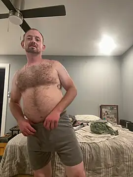 Enjoyedmine's Webcam Show