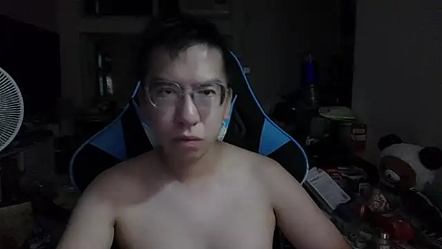 charlie_xdd's Webcam Show