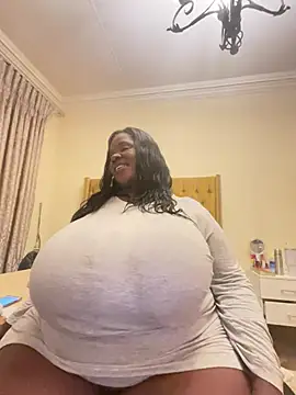 xXXSexyamazon's Webcam Show