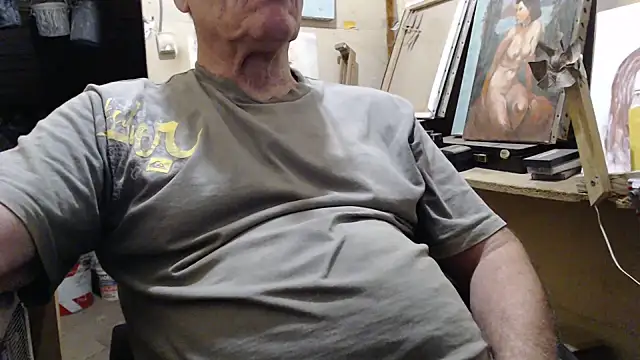 zemm54's Webcam Show