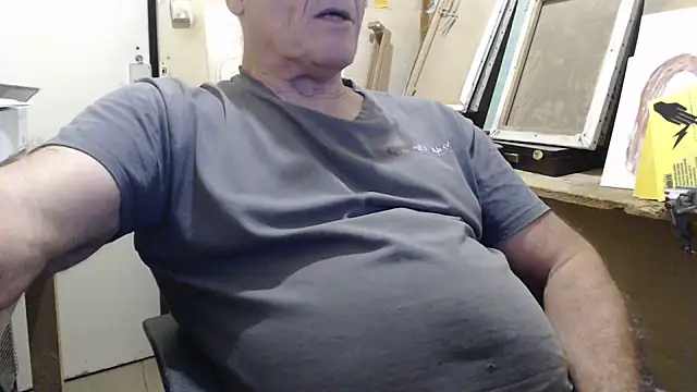 zemm54's Webcam Show