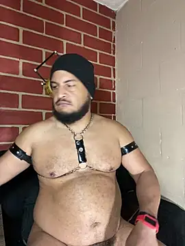 the_master_foal_'s Webcam Show