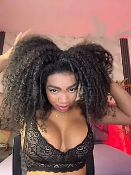 kem_hott's Live XXX Chat