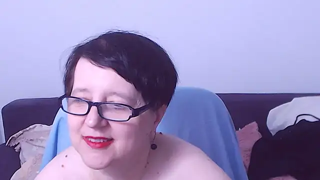 ChristaRose's Live XXX Chat