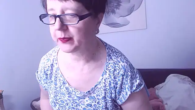 ChristaRose's Webcam Show