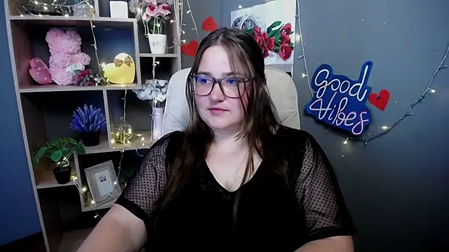 XX_Daniella_XX's Live XXX Chat