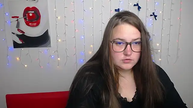 XX_Daniella_XX's Live XXX Chat