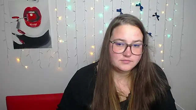 XX_Daniella_XX's Live XXX Chat