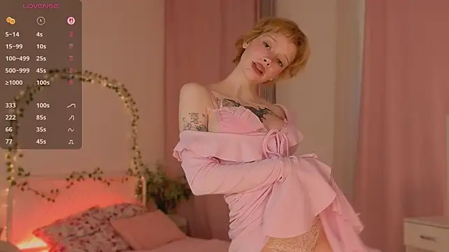 boobsybootie's Live XXX Chat