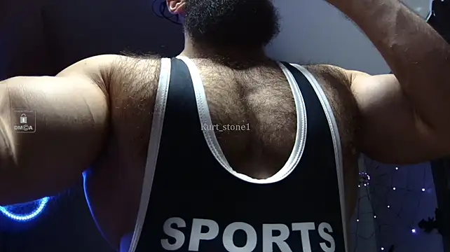 Kurt_Stone1's Webcam Show