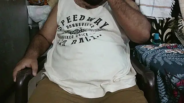 sura11311's Webcam Show