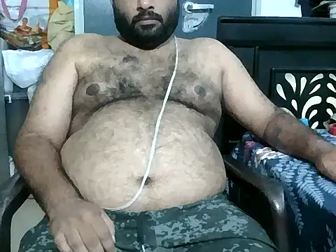 sura11311's Webcam Show