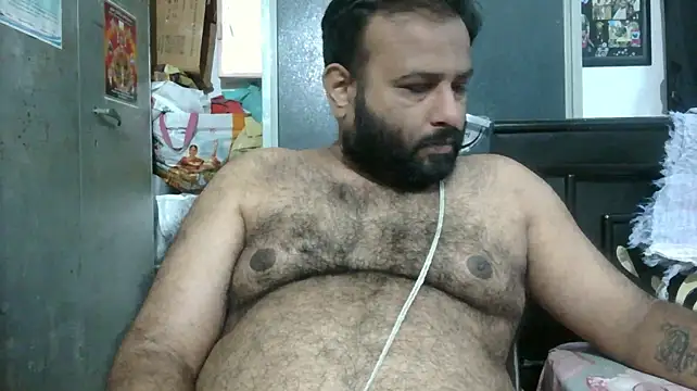 sura11311's Webcam Show