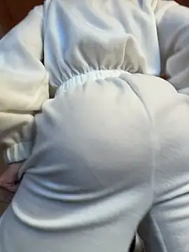 CorinVeil's Webcam Show