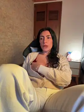 CorinVeil's Webcam Show