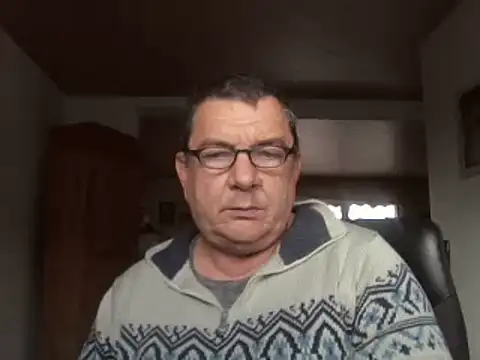 Nobbie444's Webcam Show