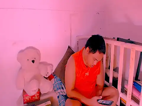 Hardking_69's Webcam Show