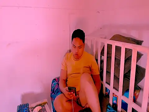 Hardking_69's Webcam Show