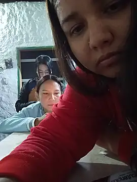 Latinas_sexy's Webcam Show