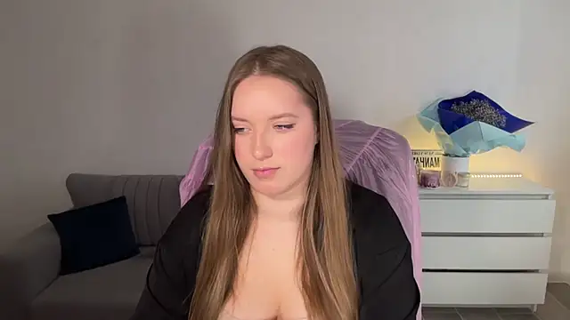 EvaMaddison's Live XXX Chat