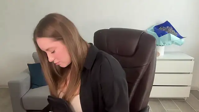 EvaMaddison's Webcam Show