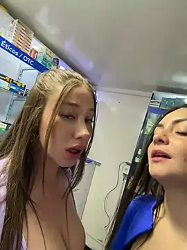 roouse's Webcam Show