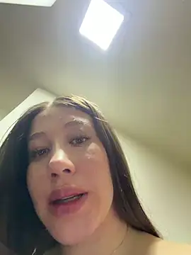 roouse's Webcam Show
