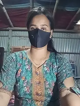 Sexy-Binita's Webcam Show