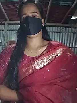 Sexy-Binita's Webcam Show
