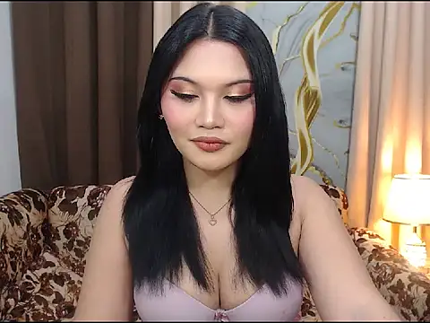 ScarletCathy's Webcam Show