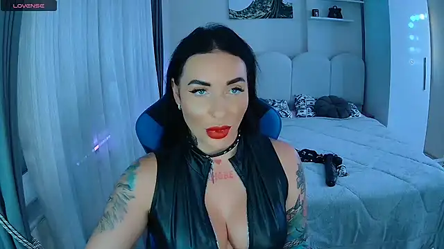 cokeyspeed69's Webcam Show