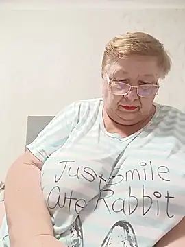 Lena_Gaby's Webcam Show