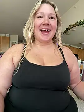 PiggyRose's Live XXX Chat