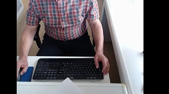 dutchpornking's Webcam Show