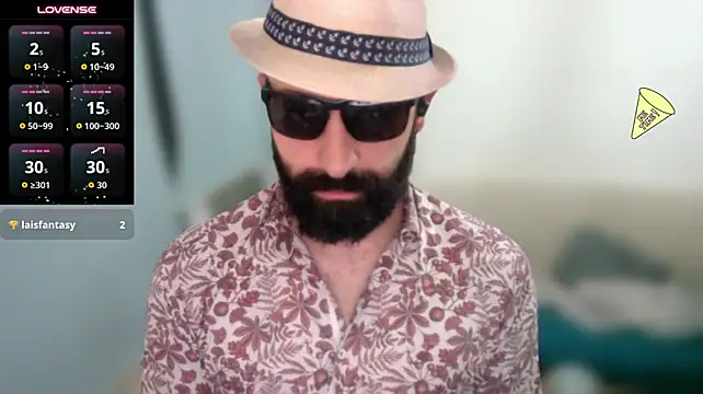 onanisme86's Webcam Show