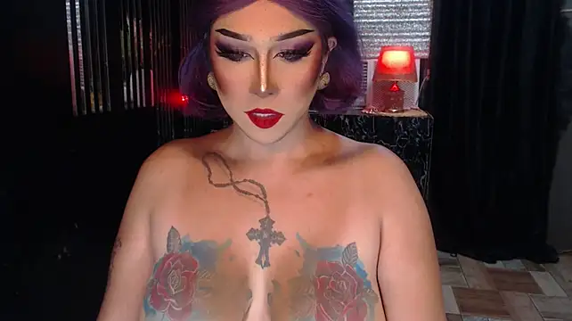 UrPlayfulMistress' Webcam Show