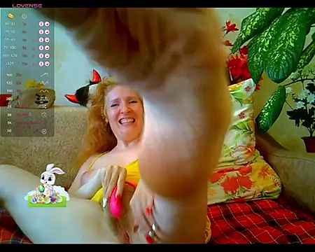 LexxNikki canli oda onizlemesi