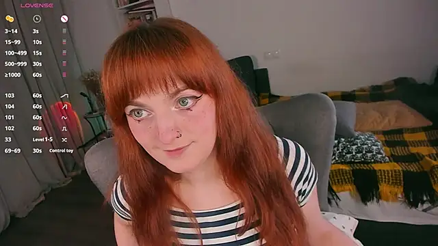 Alice_CutePerv 现场性爱视讯表演
