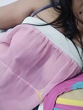tharu_sweet's Webcam Show