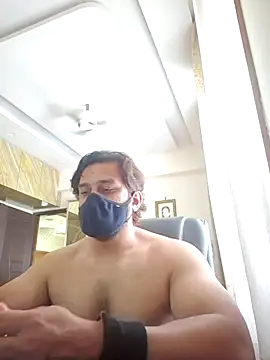 kaizercool1's Live XXX Chat