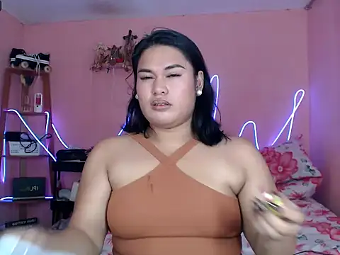 Miss_RebeccaLove 现场性爱视讯表演