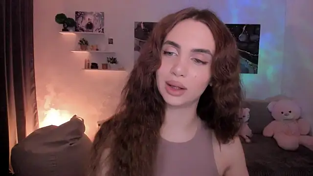 mellifluoustessss' Webcam Show