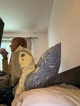 jannis1992's Live XXX Chat